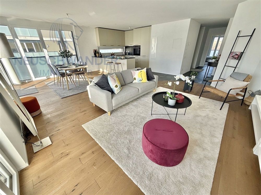 Das Hotel liegt in unmittelbarer Nähe des Stadtzentrums in einer grünen Umgebung - Bild 3