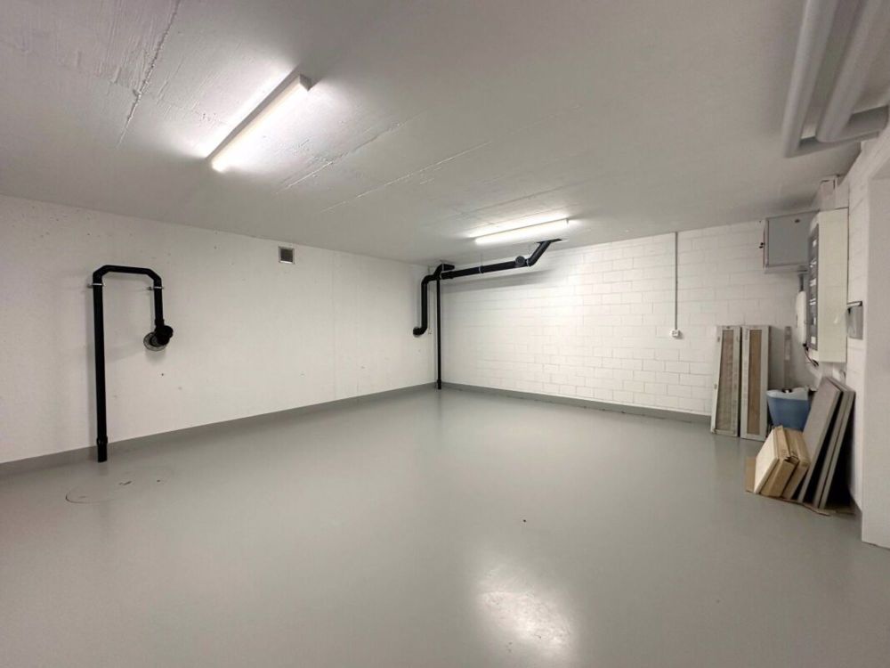 Wohnen mit Stil - hochwertiges 6.5-Zimmer-Haus mit viel Raum - Bild 13