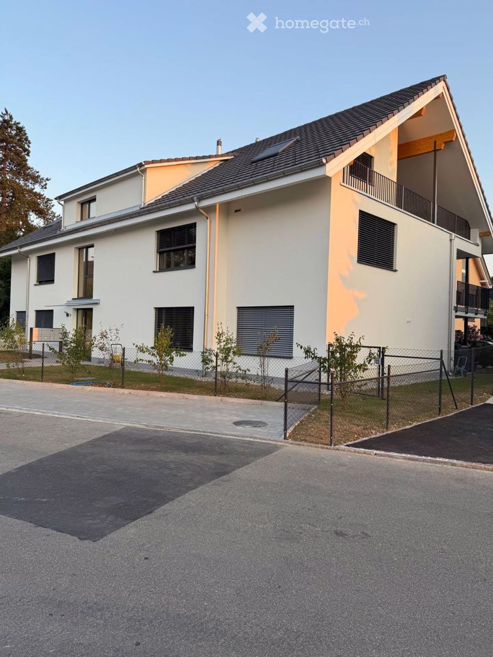 Erstbezug, hochwertige 3.5-Zimmer-Wohnung an bester Lage in Muttenz - Bild 7