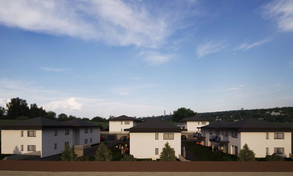 Das letzte 4,5-Zimmer-Apartment mit Balkon in Vionnaz - Lassen Sie nicht verpassen! - Bild 6
