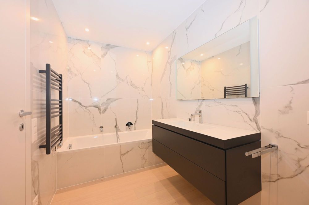 Residenza Primaria - Appartamento con Giardino e Vista Lago - Bild 12