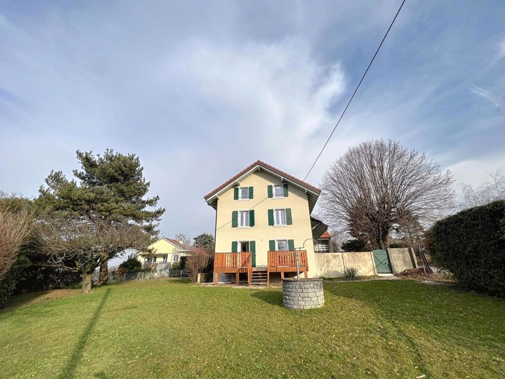 Villa contiguë 4.5 pièces à Jouxtens-Mézery - Bild 2