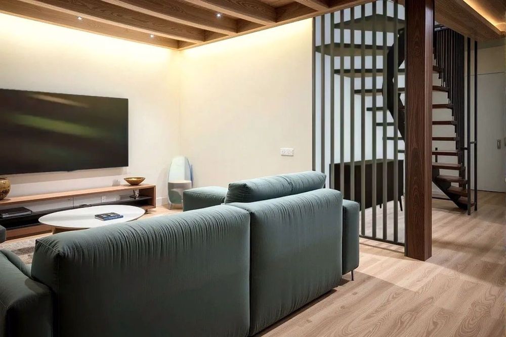 Charmanter Reihenbungalow mit 4,5 Zimmern in Bassecourt - Maison mitoyenne, 4.5 pièces, 132.00 m2