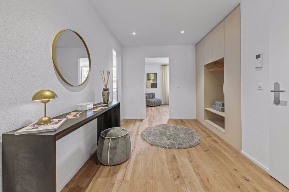 Willkommen in Egnach, willkommen im Perron Vert - Bild 2