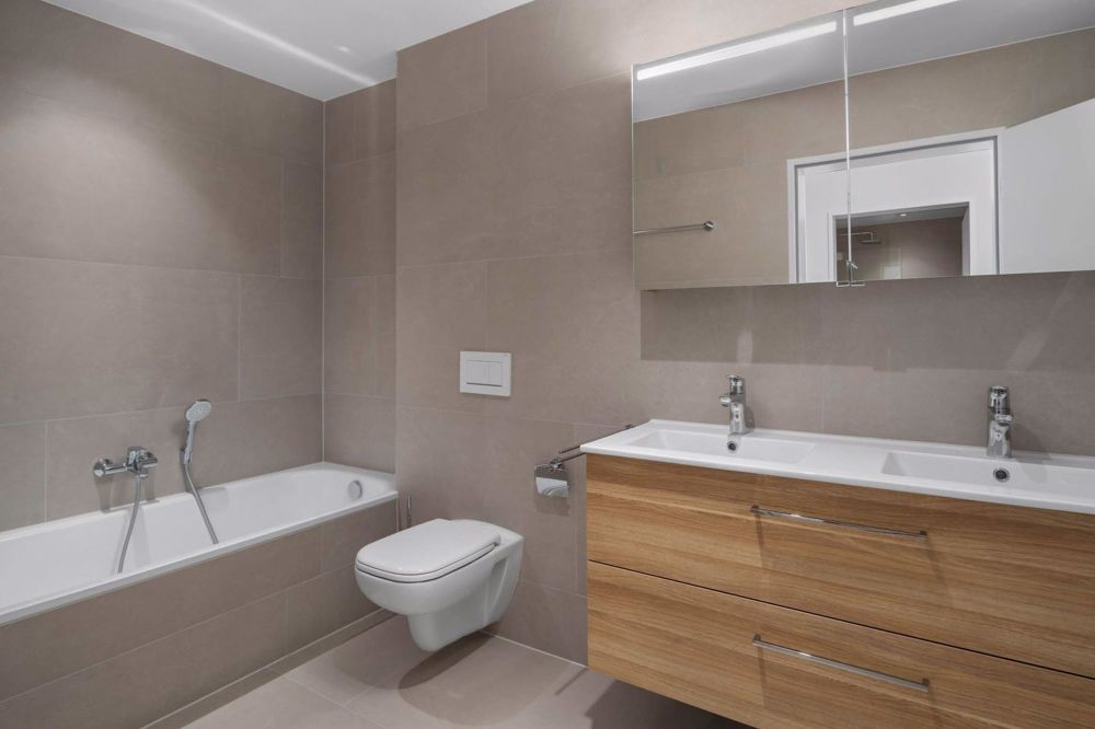 *Erstbezug* Moderne 4.5-Zimmerwohnung in Reitnau mit Panoramablick - Bild 10