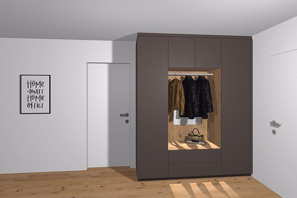 4.5 Zimmer-Neubauwohnung - Bild 6