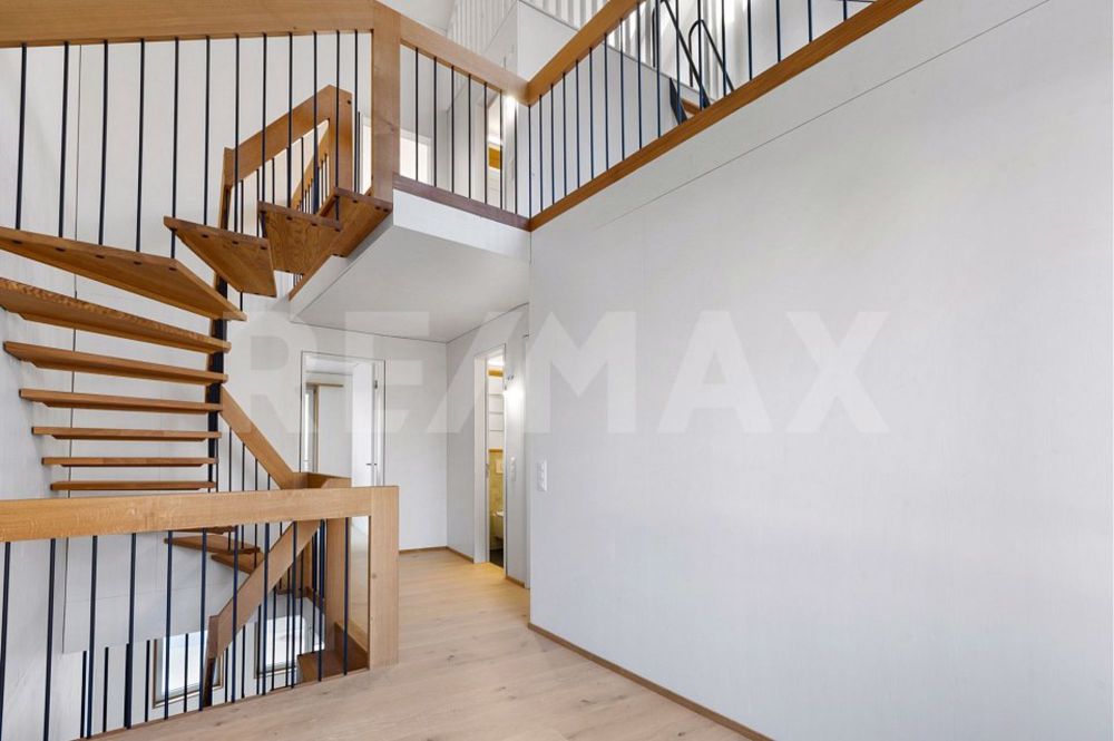 Privat, geborgen, durchdacht. Haus A1 "Refugium". - Bild 7