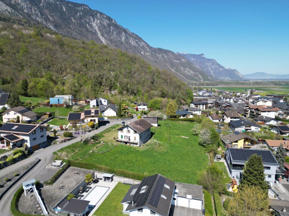Villa 11 Clos des Combes - Bild 3
