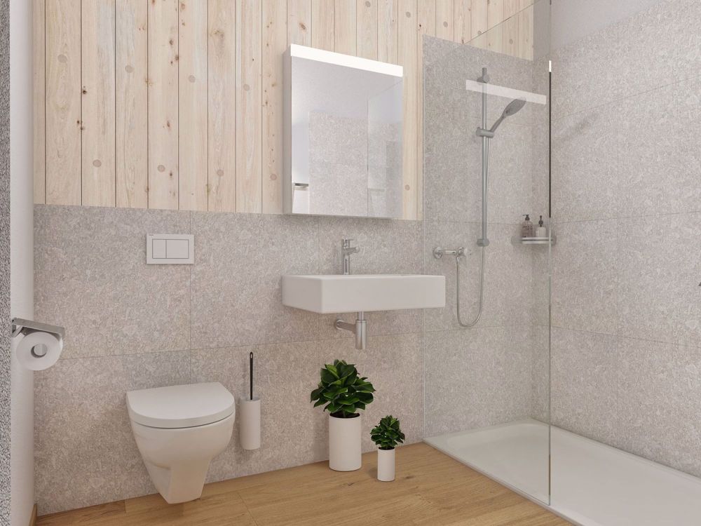 Reihenmittelhaus 5.5 Zimmer - Bild 7