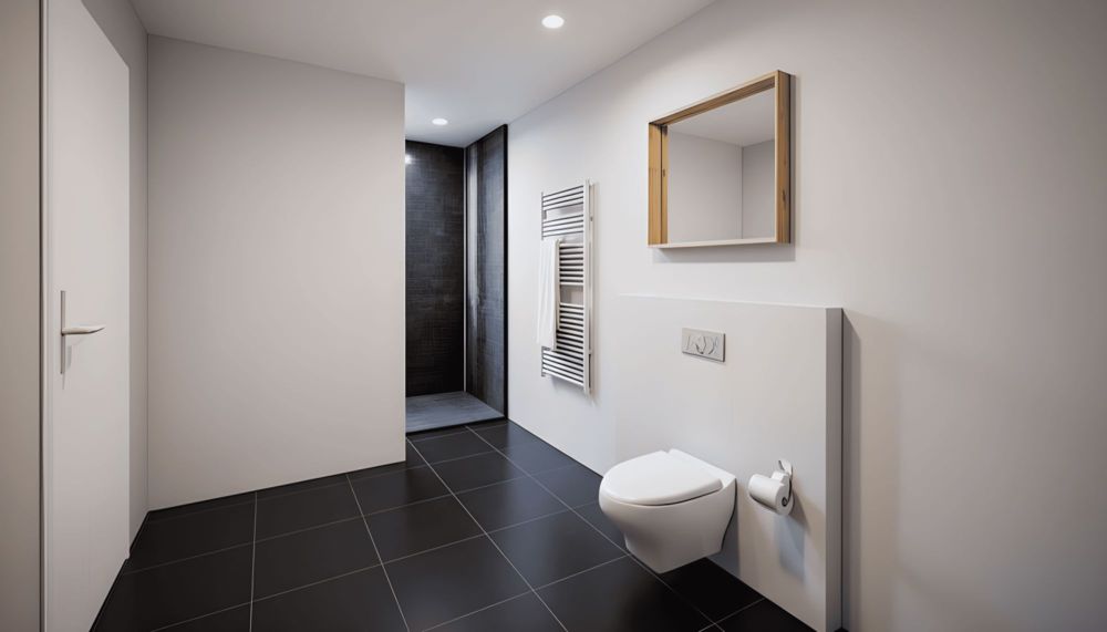 Grosszügige 3.5-Zimmer-Wohnung mit Wintergarten - Bild 6