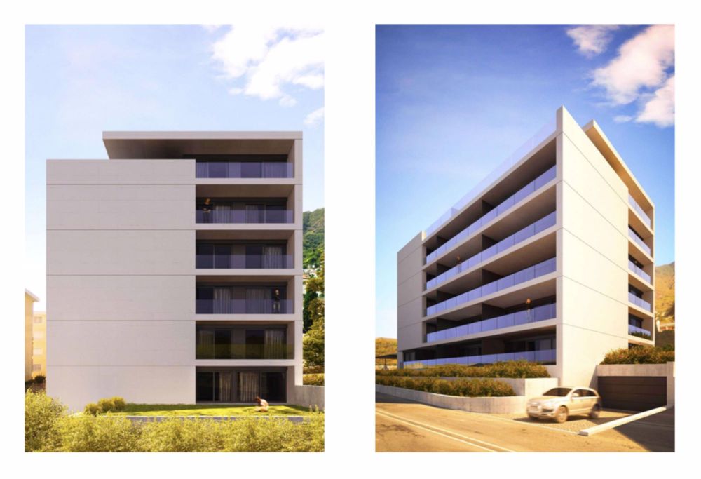 Minusio - Residenza Via Mezzaro 17 - Bild 2