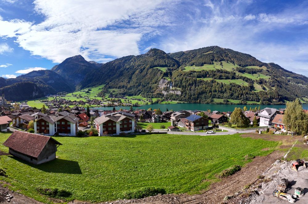 Attikawohnung mit Panoramasicht - Bild 3