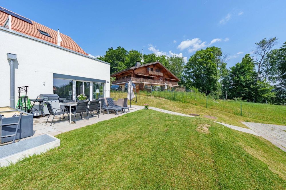 Exclusif - Villa jumelée neuve au calme - Bild 7