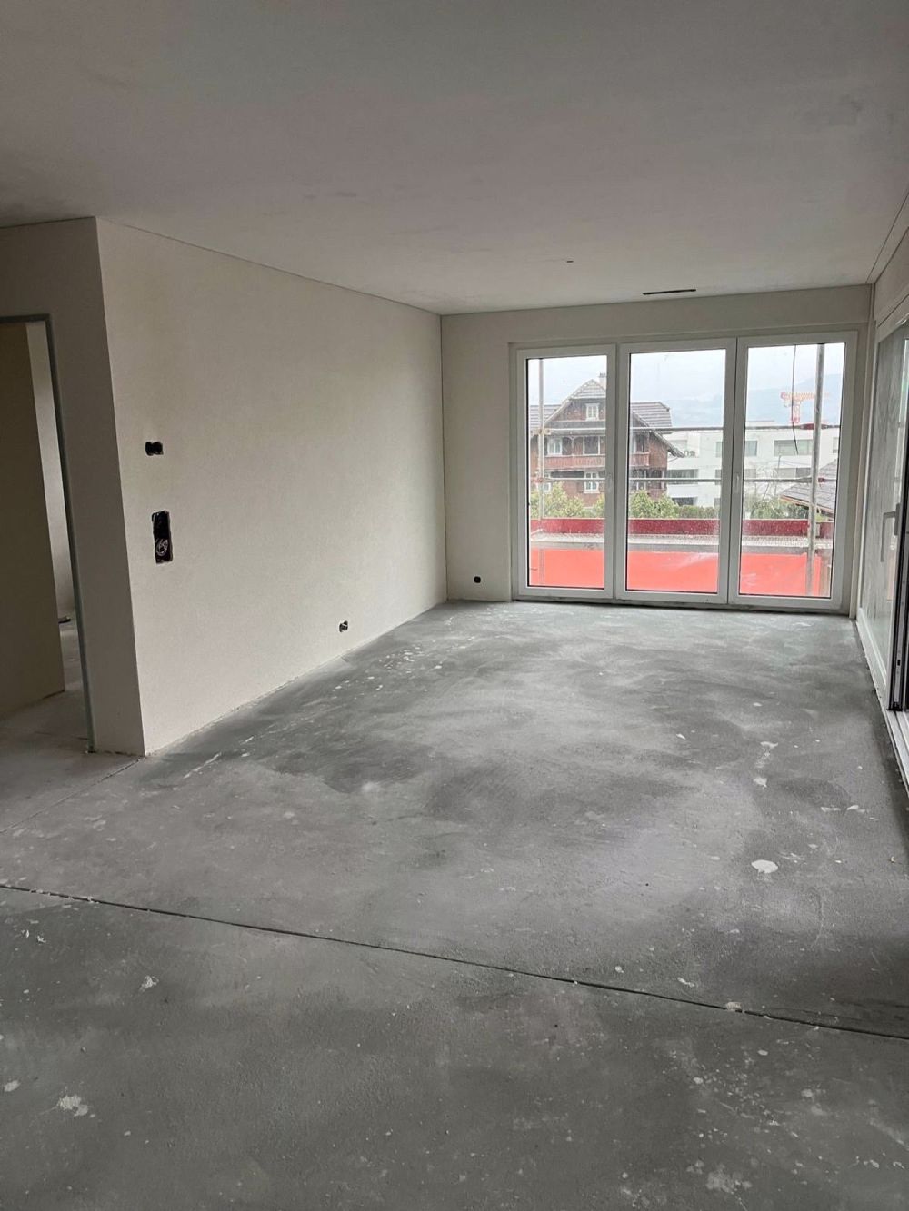Moderne 4.5-Zimmer-Wohnung im Neubau - Ihr neues Zuhause in - Bild 3