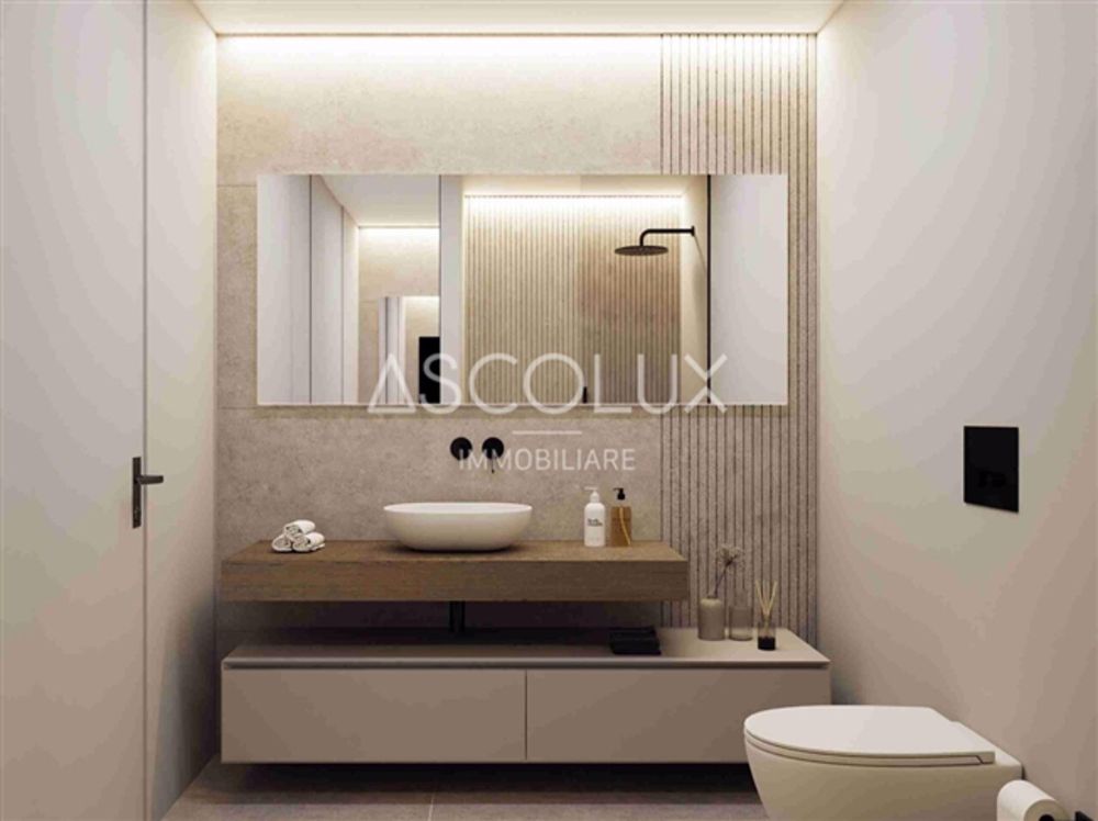 5.5 Attika-wohnung Ein gemütlicher Raum, den Sie Ihr Zuhause nennen können! | 5,5-Zimmer-Penthouse ein gemütlicher Raum, den Sie Ihr Zuhause nennen können! - Bild 9