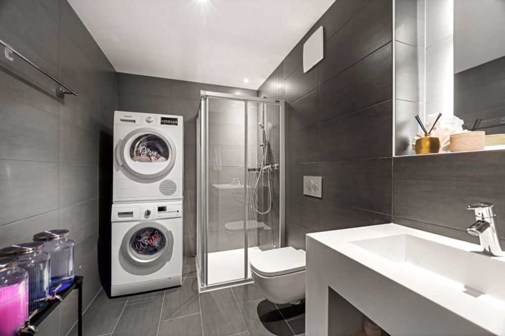 Duplex von Ausnahme gegenüber dem Moléson - 4,5 Zimmer von hohem Standard - Bild 4