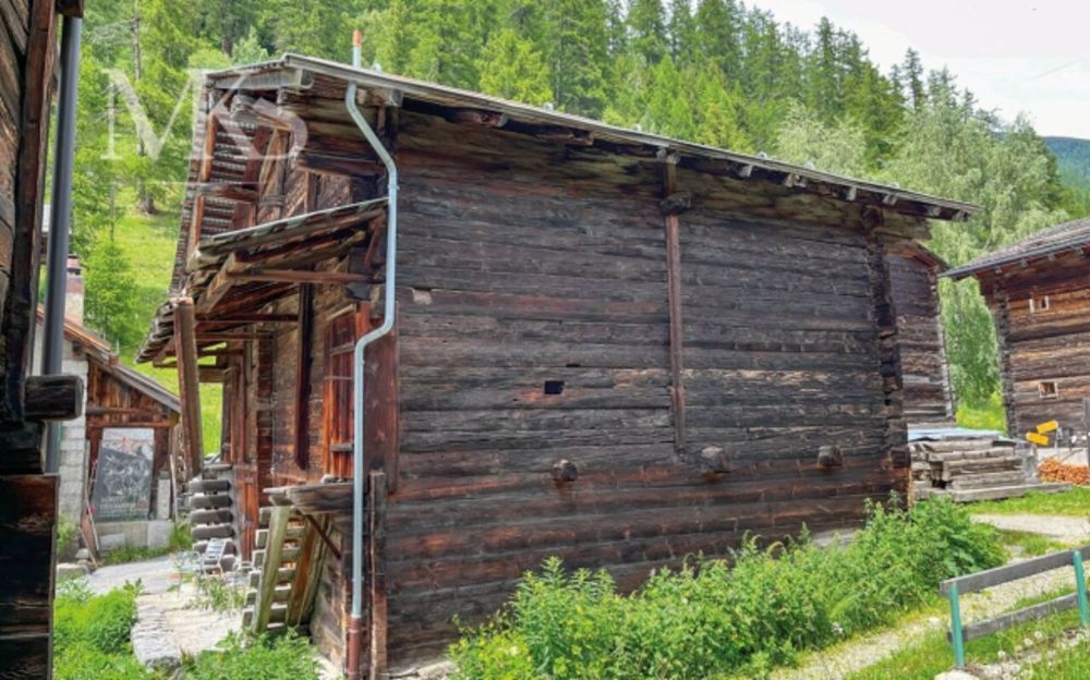 Idyllisch gelegener Stall (Umbau startet 2025) - Bild 7