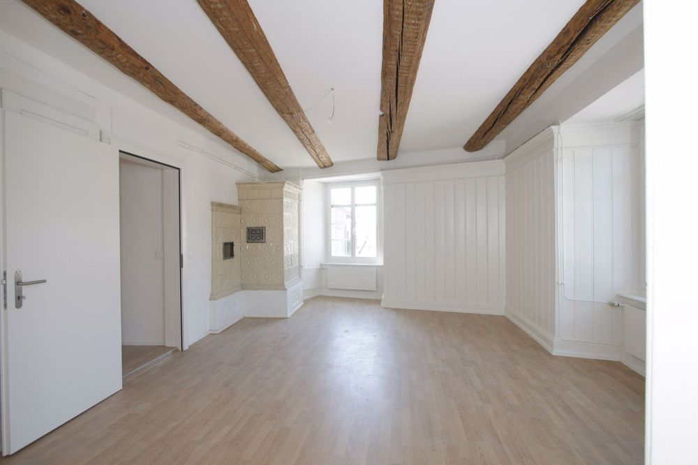 4 Zimmer-Wohnung in Diessenhofen mieten - Bild 8