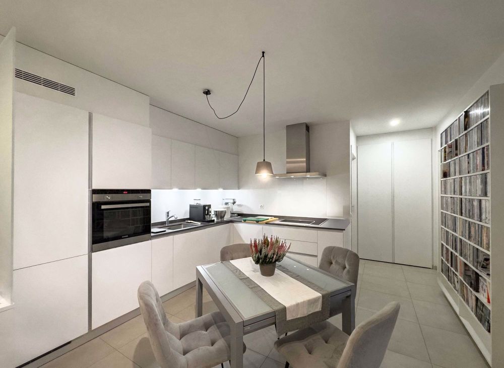 Wohnung mit 2.5 Zimmern und privatem Gartchen in Mendrisio - Bild 2