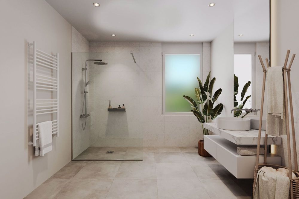Exklusive 5.5-Zimmer-Maisonette-Dachwohnung mit 175 m² in Lommis – Modernes Wohnen mit Stil! - Bild 4