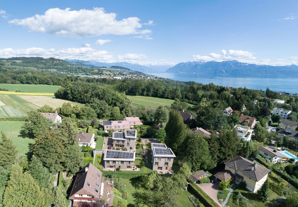 Villa der Superlative mit 6,5 Zimmern und idealem Standort - Bild 5