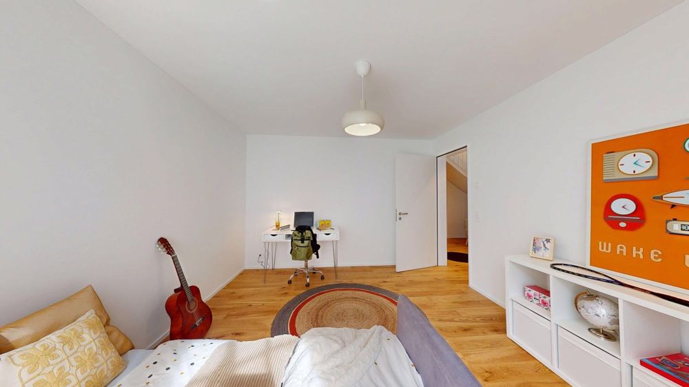 IHR ZUHAUSE IN DER STADT. UND IM GRÜNEN. - Bild 7