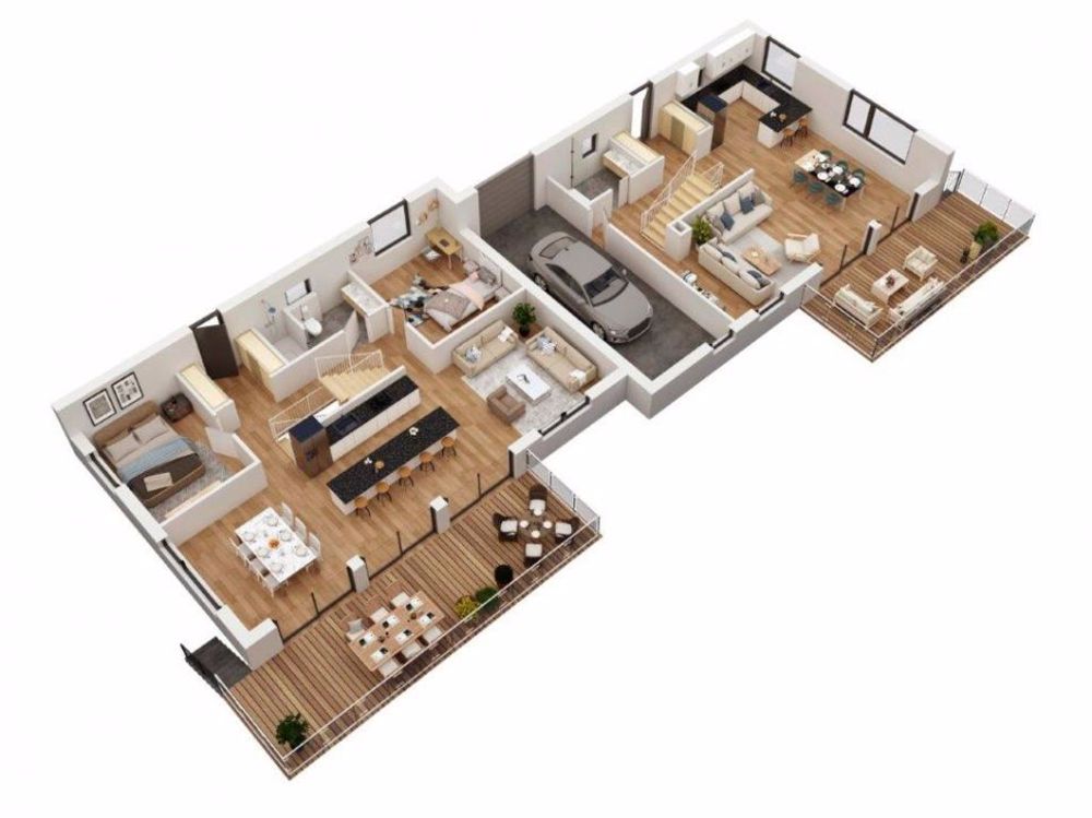 Superbe Gelegenheit, Ihr neuer Lebensraum im Herzen der Natur - Bild 6