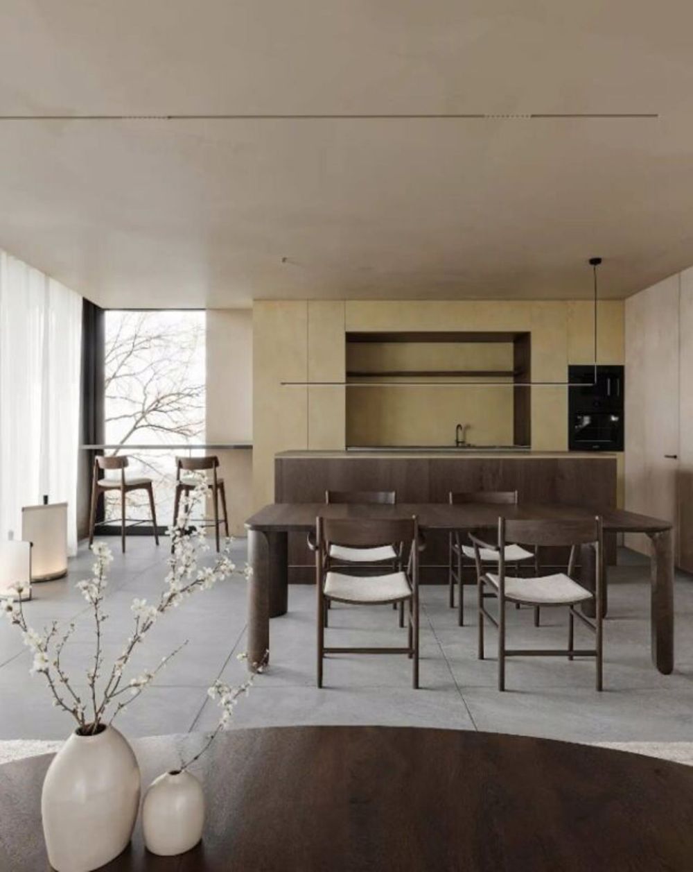 Exklusives Neubau-Einfamilienhaus mit moderner Architektur - Fertigstellung Herbst 2025 - Bild 3