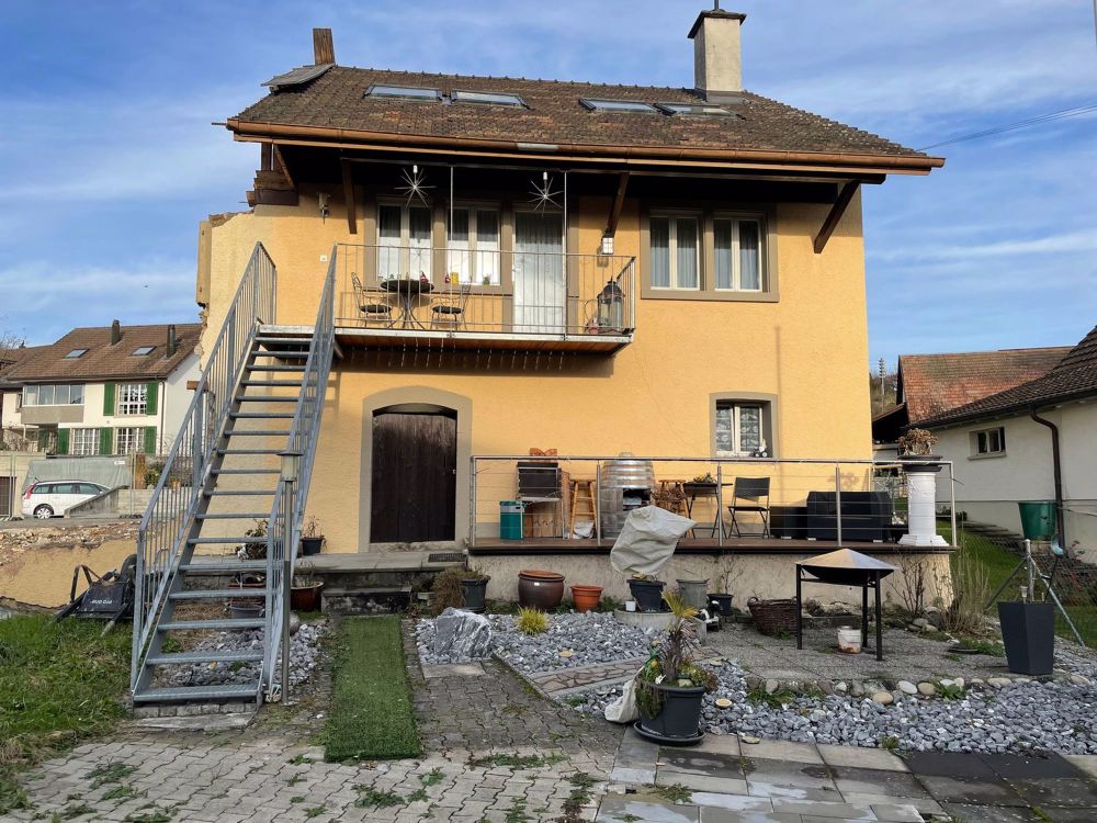 Gepflegte Wohnräume mit viel Charme! - Bild 10