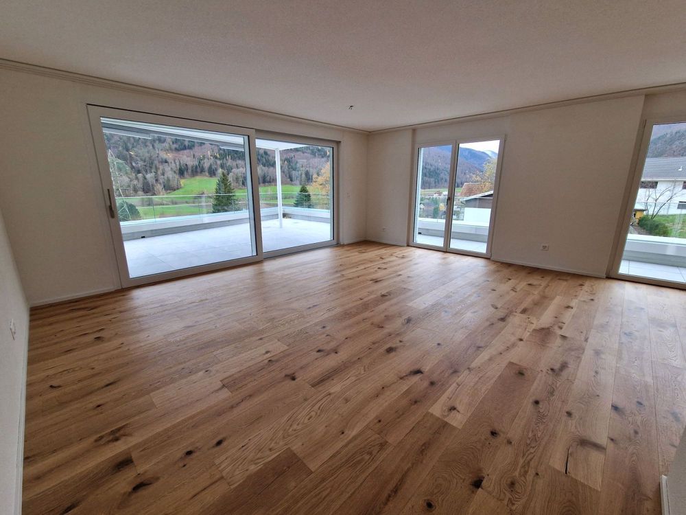 Tag der offenen Musterwohnung 16.6.25 - Residenz Jurablick - Herzlich willkommen - Bild 7