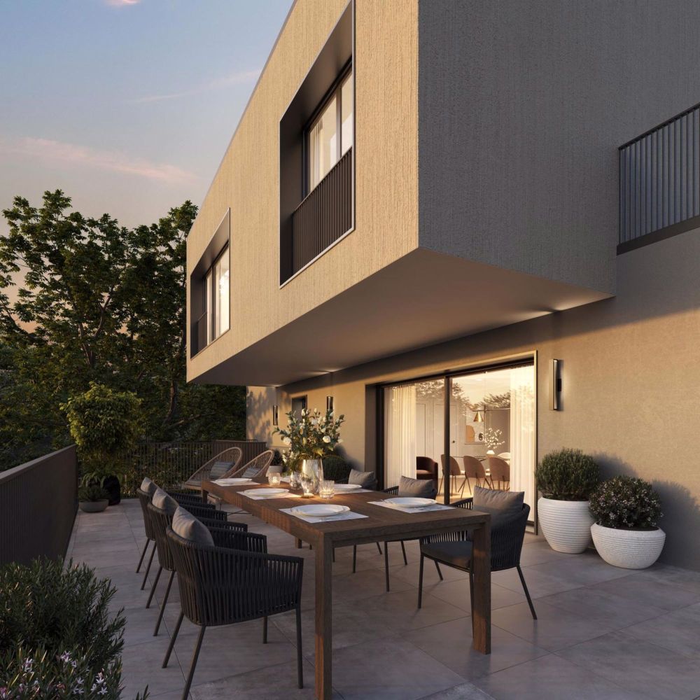 Wohnung mit 5 Zimmern - Lot 4.02 ? Foretaille 15, Pregny-Chambésy - Bild 6