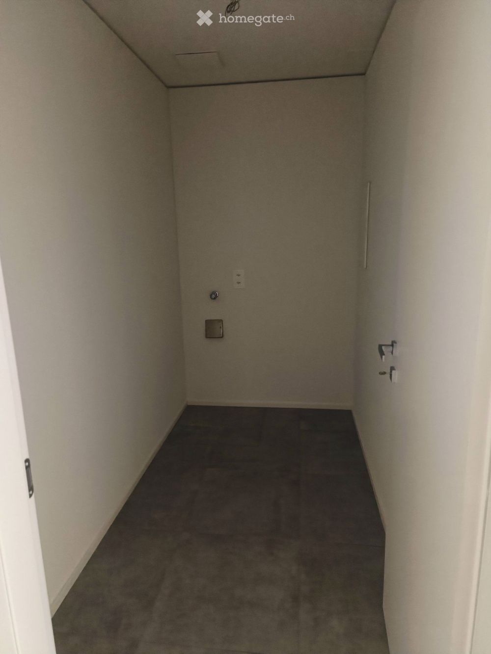 Zweieinhalb-Zimmer-Wohnung in Monteggio, Neubau! - Bild 2