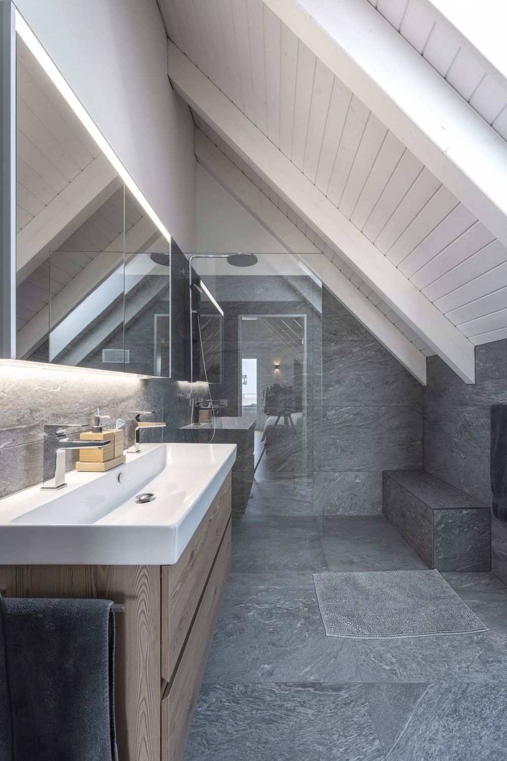 4 ½ Zimmer-Maisonette in Höri kaufen - Bild 7