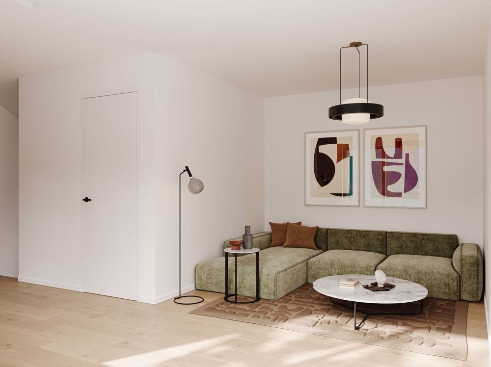 Magnifique maison individuelle de 4.5 pièces à Courfaivre JU - Bild 7