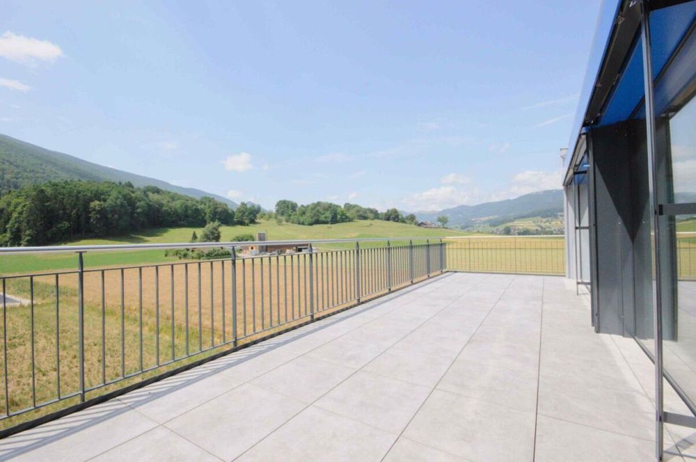 Im Herzen des Naturparks Thal - Bild 2