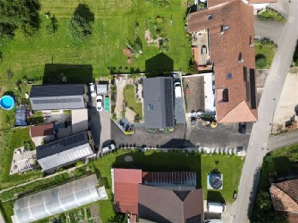 Prächtige neue Maisonette - Bild 5