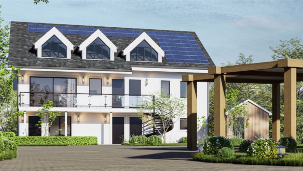 Nouveau projet – Plus que 2 appartements disponibles : Dès CHF: 799'000.- - Bild 2
