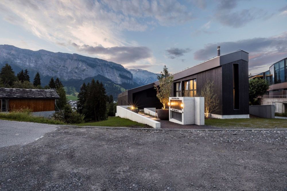 Einmalige Erstwohnung in Flims Waldhaus - Bild 3