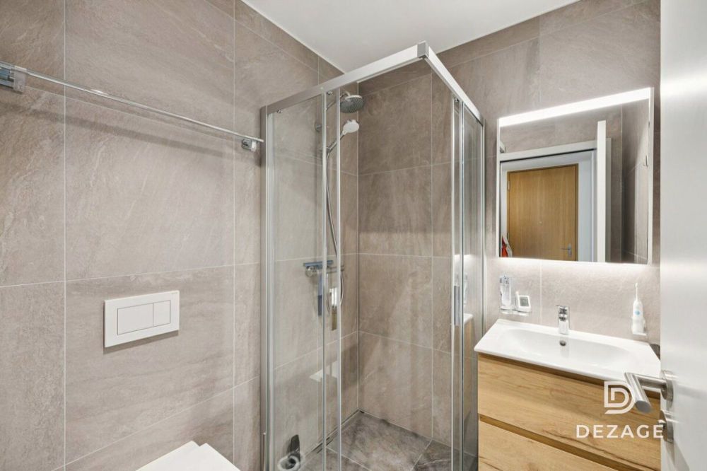 Serenität einer neuen Minergie-Wohnung mit Garten, nur wenige Schritte vom Zentrum von Echallens entfernt - Bild 9