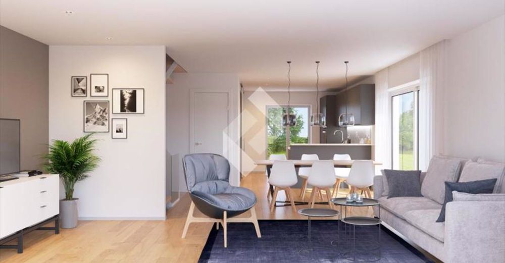 Maison jumelée 5.5 pièces - Bild 1