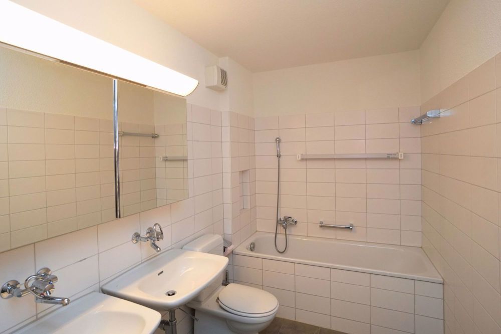 Grosszügige 5.5-Zimmer-Wohnung an ruhiger Lage in Zürich Witikon - Bild 9