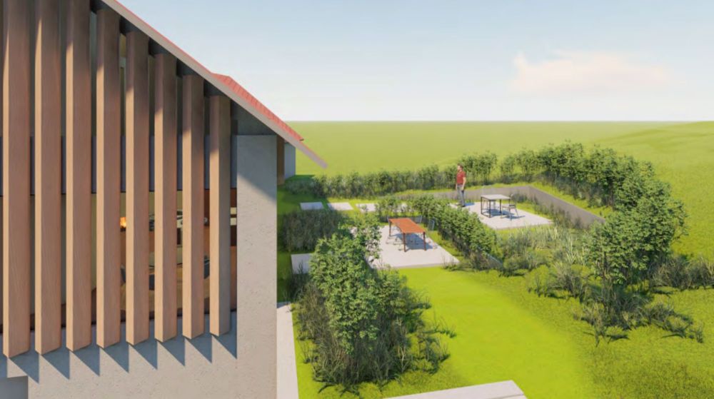 Brandneu - Dein neues Zuhause! - Bild 2