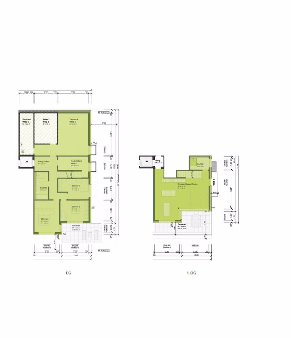 Maisonette-Wohnung mit Weitblick & Lebensqualität - Bild 4