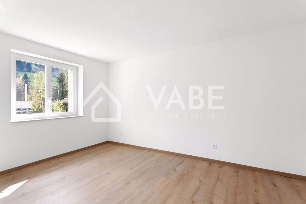 Moderne 3½-Zimmer-Neubauwohnung mit Alpenblick & Top-Ausstattung in Bühler AR - Bild 9