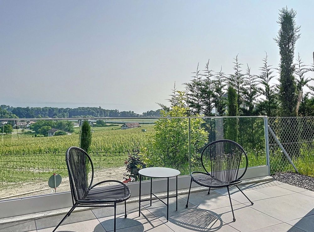 Exclusivité : Belle villa au coeur des vignobles - Bild 1