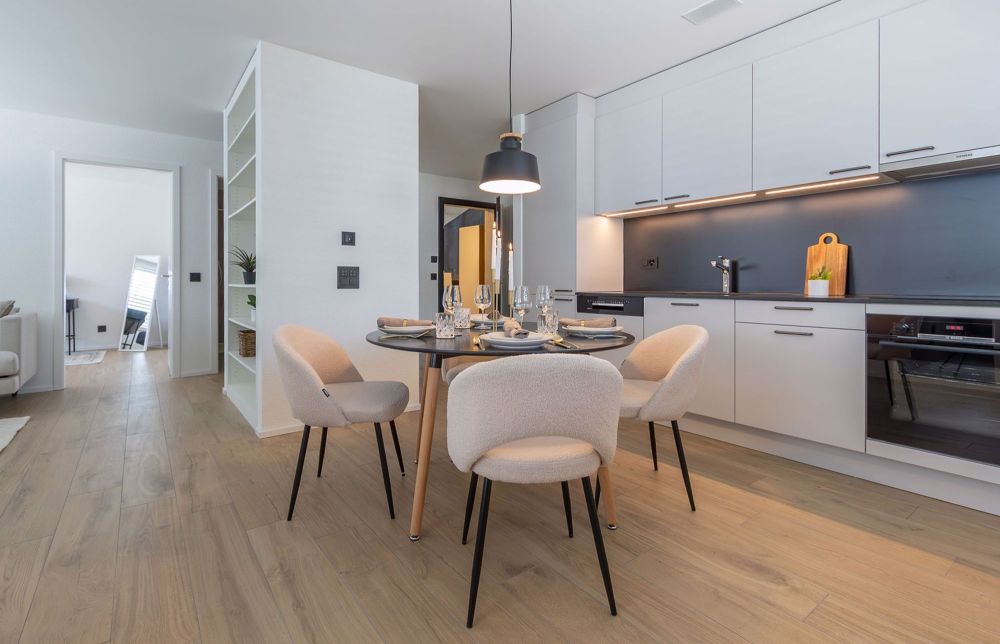 3 ½ Zimmer-Wohnung in Visp mieten - Bild 4