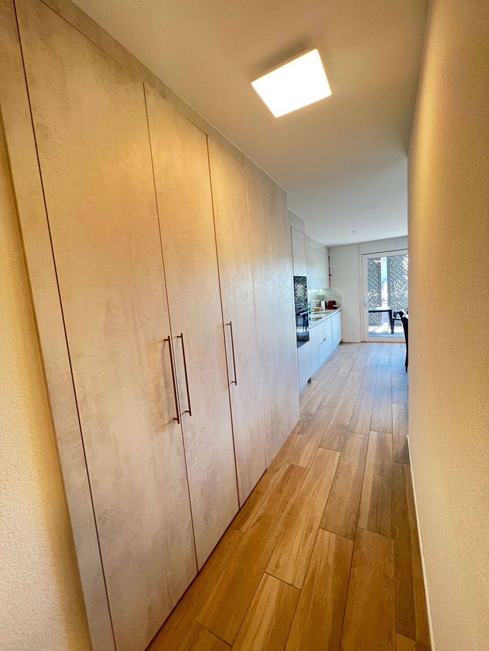 Magnifique appartement de 4.5 pièces à Romont - Bild 8
