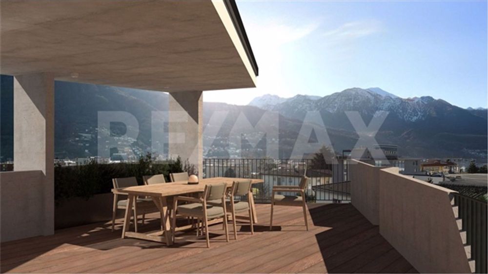 2.5 Room apartment - Bild 9