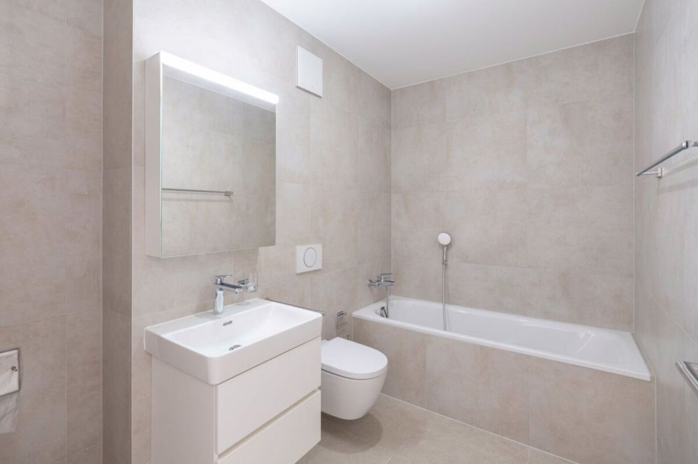 Exklusive 3.5 Zimmer Dachwohnung - Bild 6