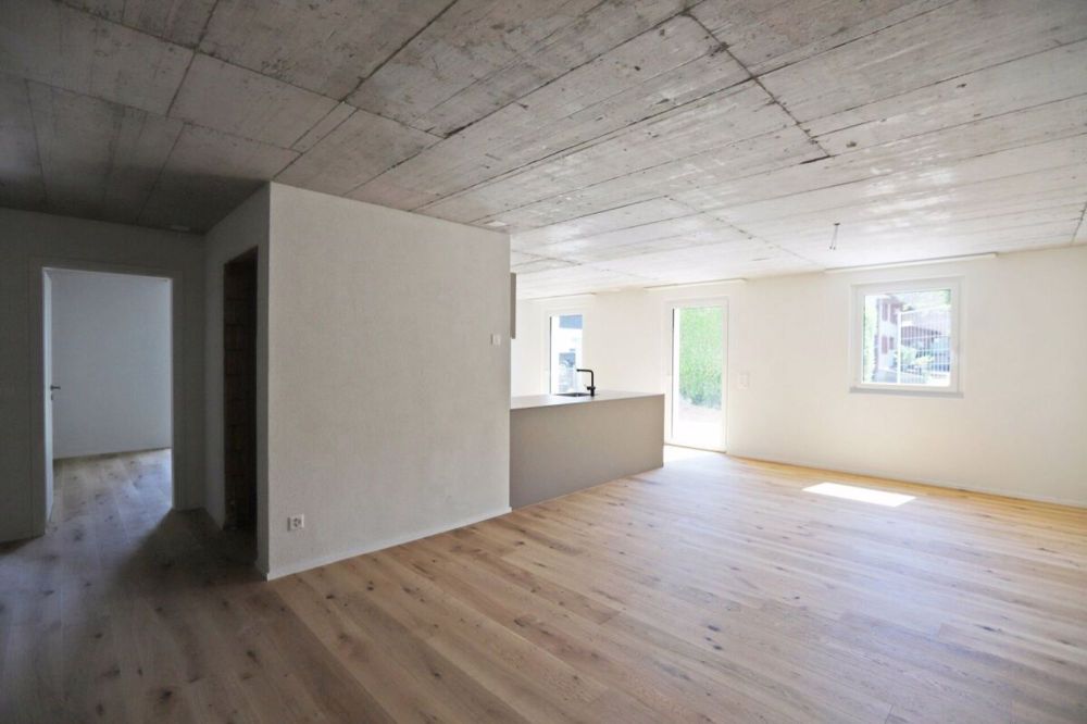 Löwengasse 2.0 – Charmantes Wohnen im Neubau - Bild 4